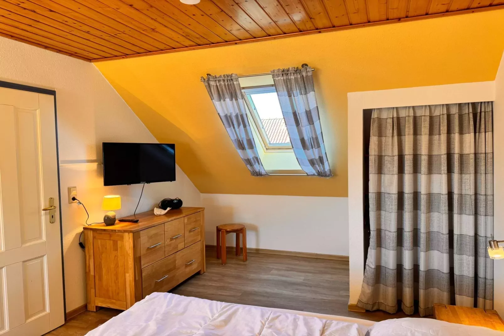 Katamaran I-Bedroom
