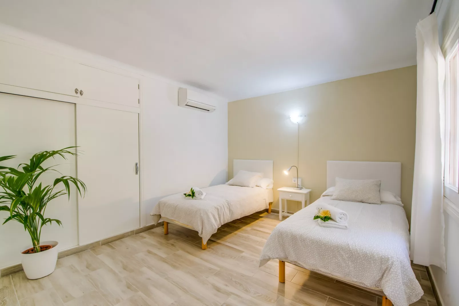 Sa Vinya Vella-Bedroom