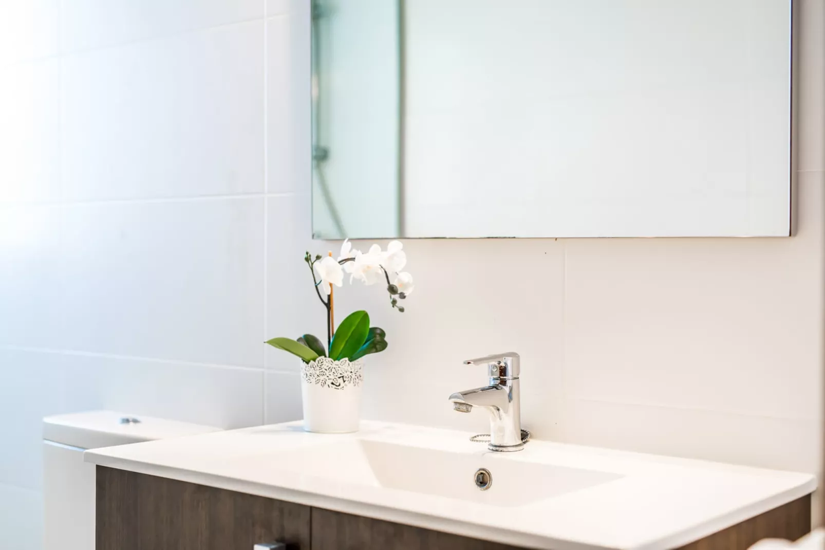 Casa Pinar-Bathroom