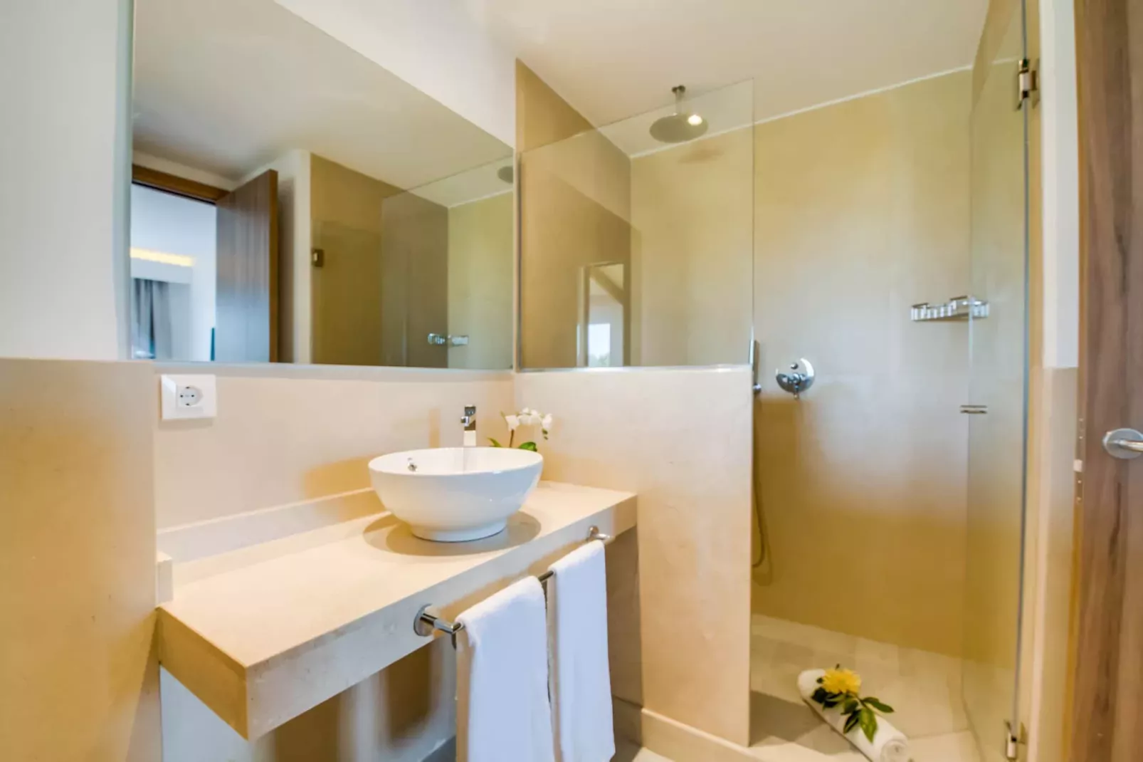 Son Vivot-Bathroom