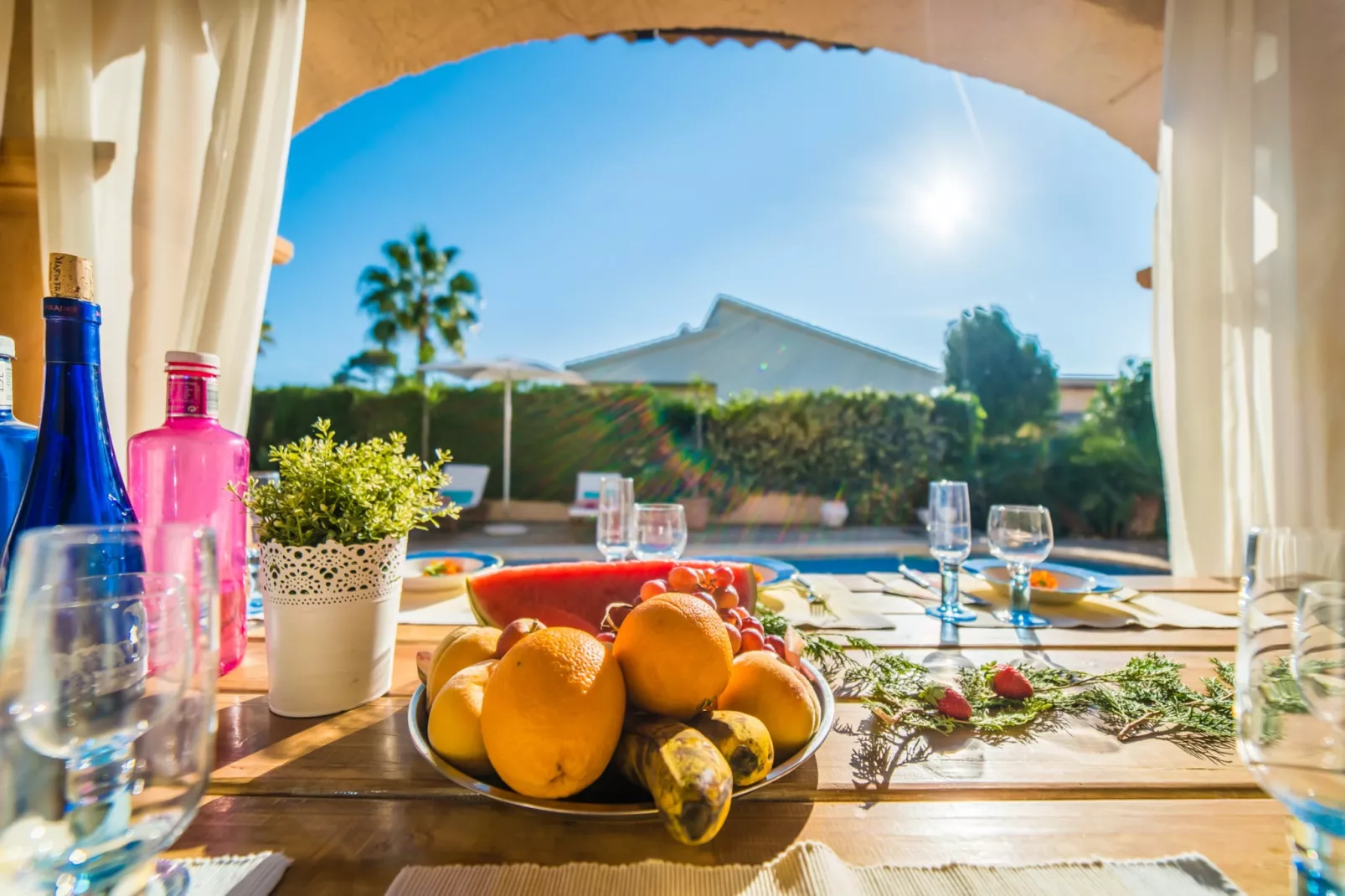 Casa Bel-Outdoor