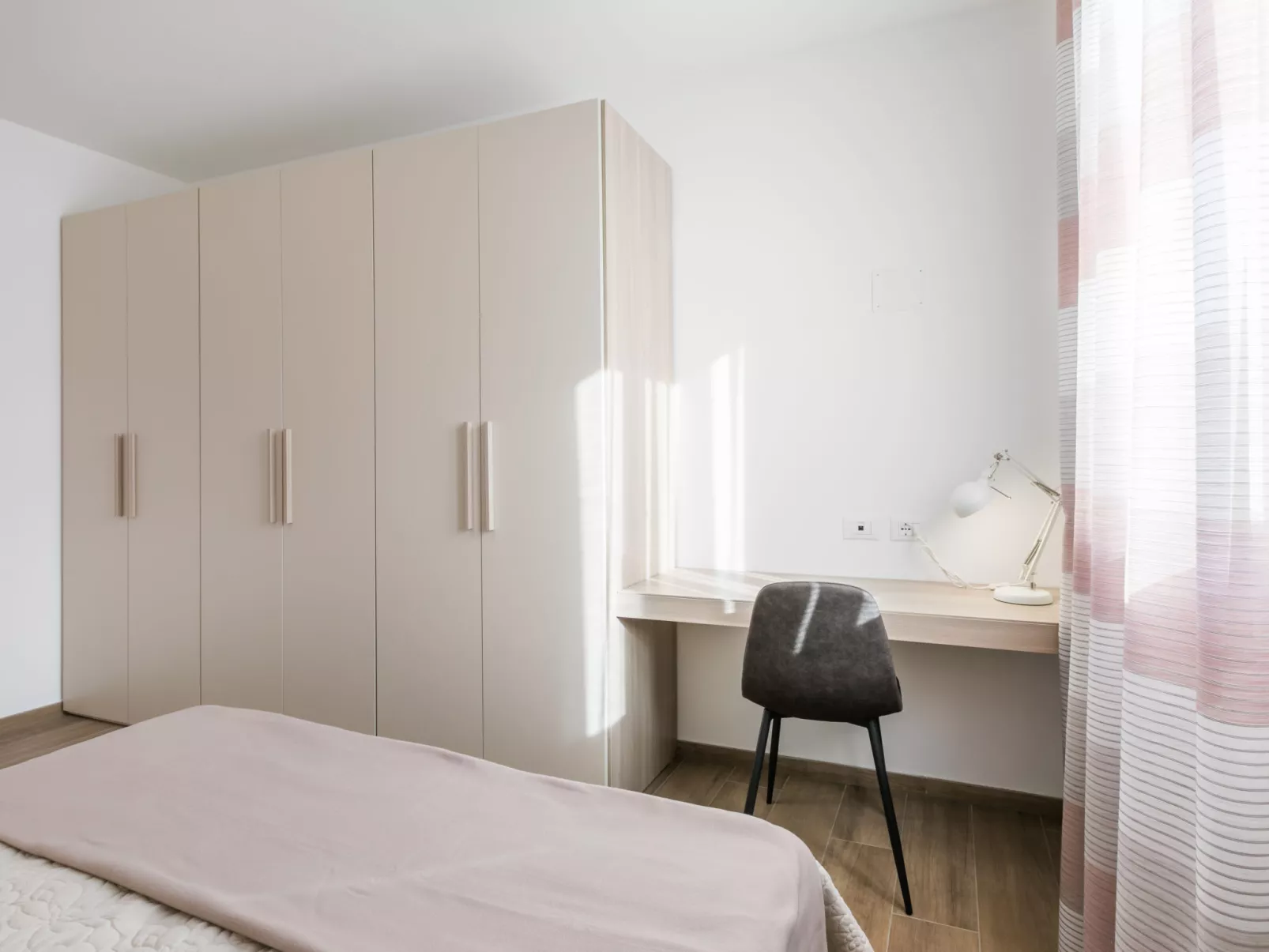 Borgo il Vallin delle Conche-Inside
