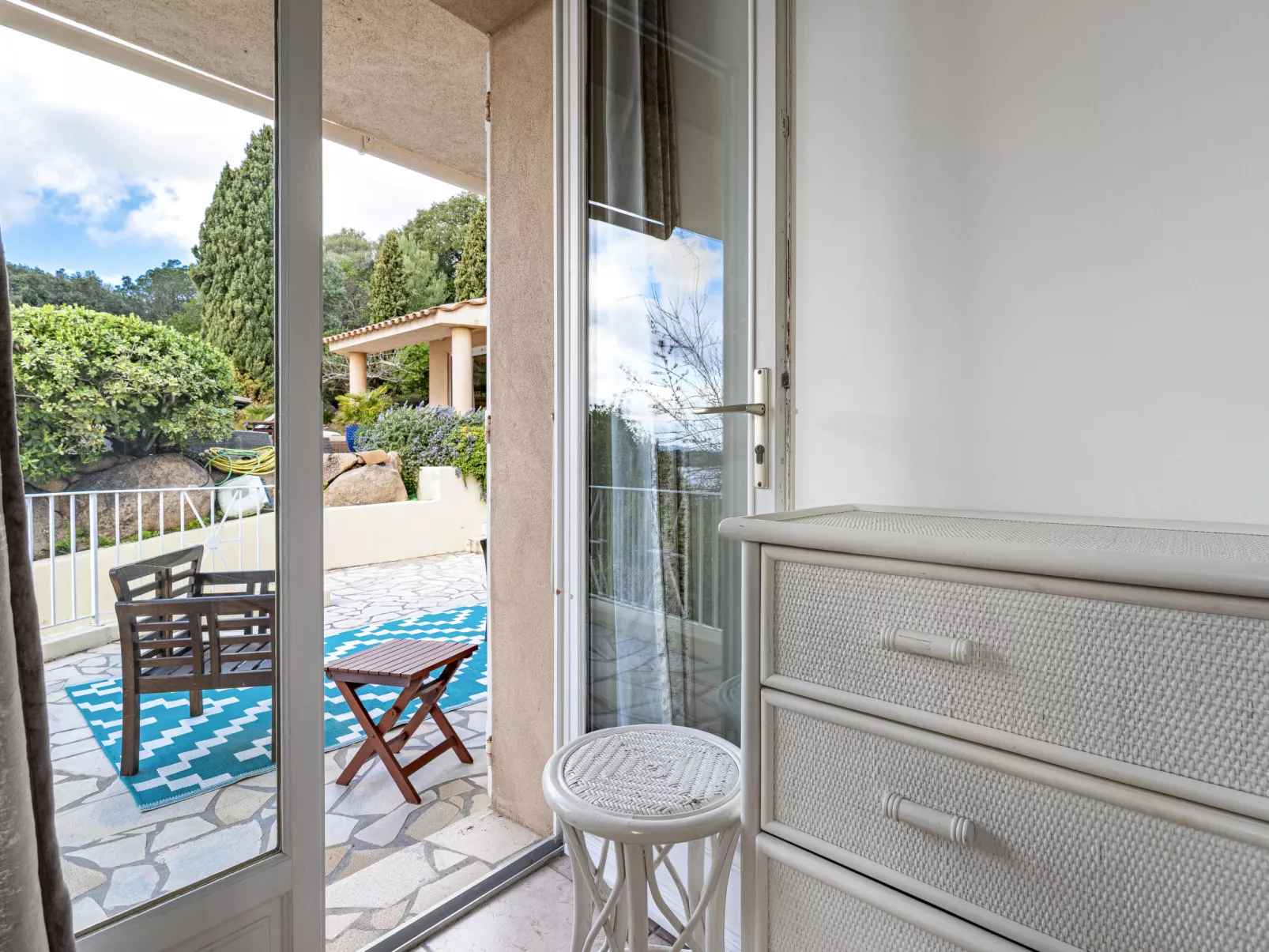 Casa Di Sogno-Inside