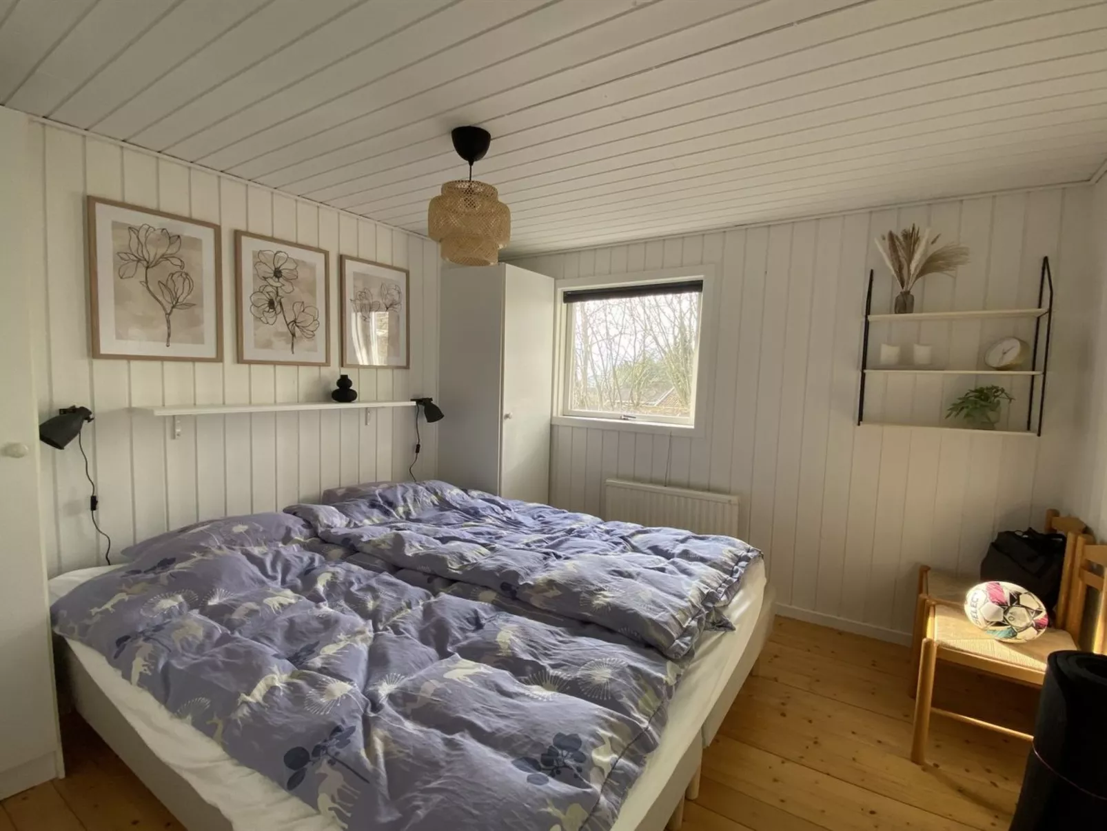 "Conradine" - 600m from the sea-Drinnen