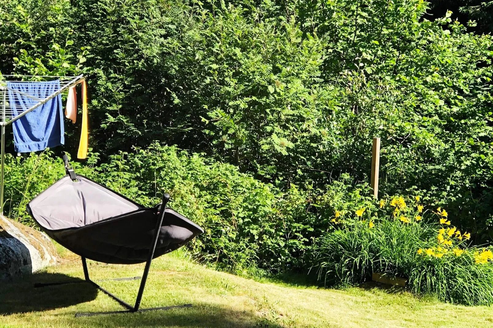 8 person holiday home in Brottby-By Traum-Outdoor