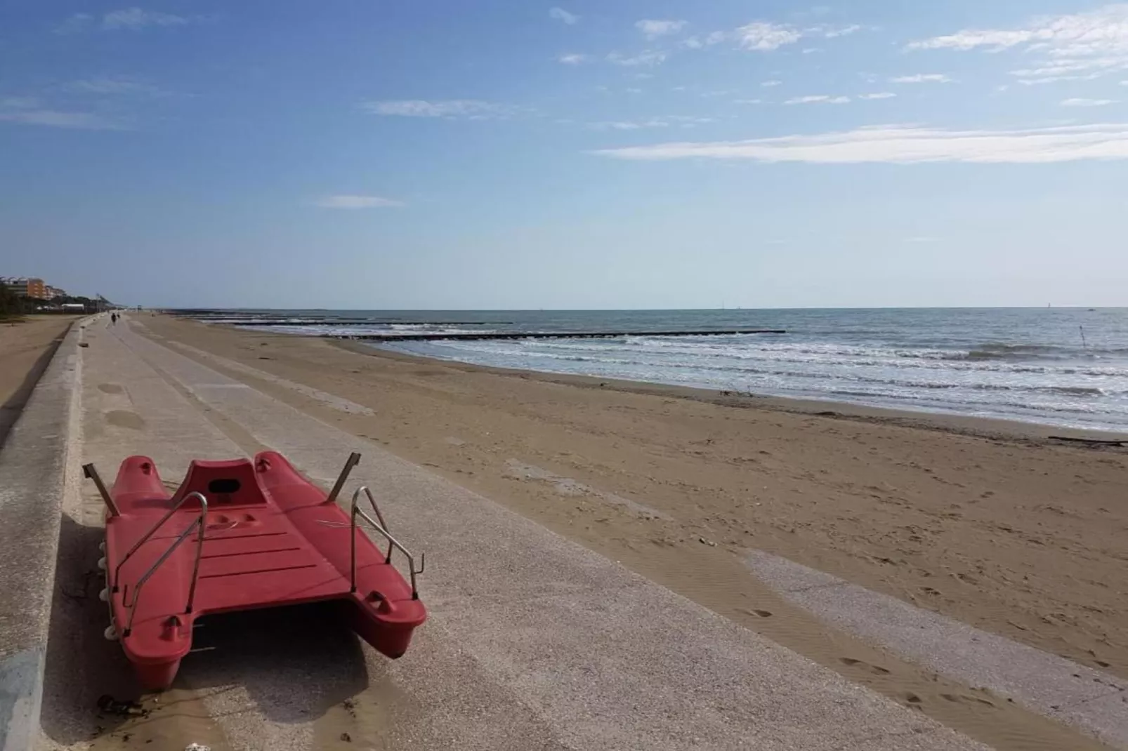 Caravella 26-Areas summer 5km