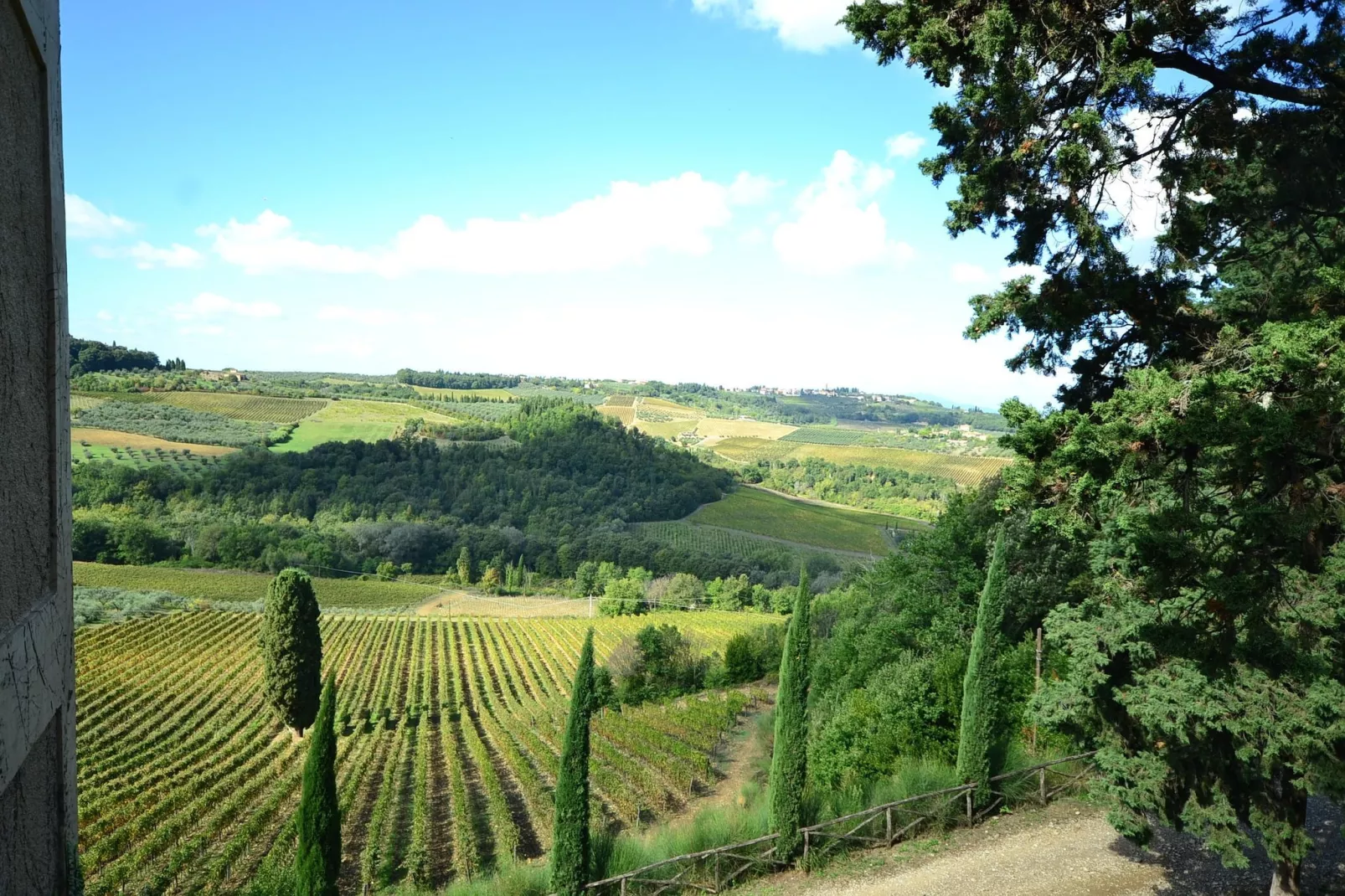 Pergolatico