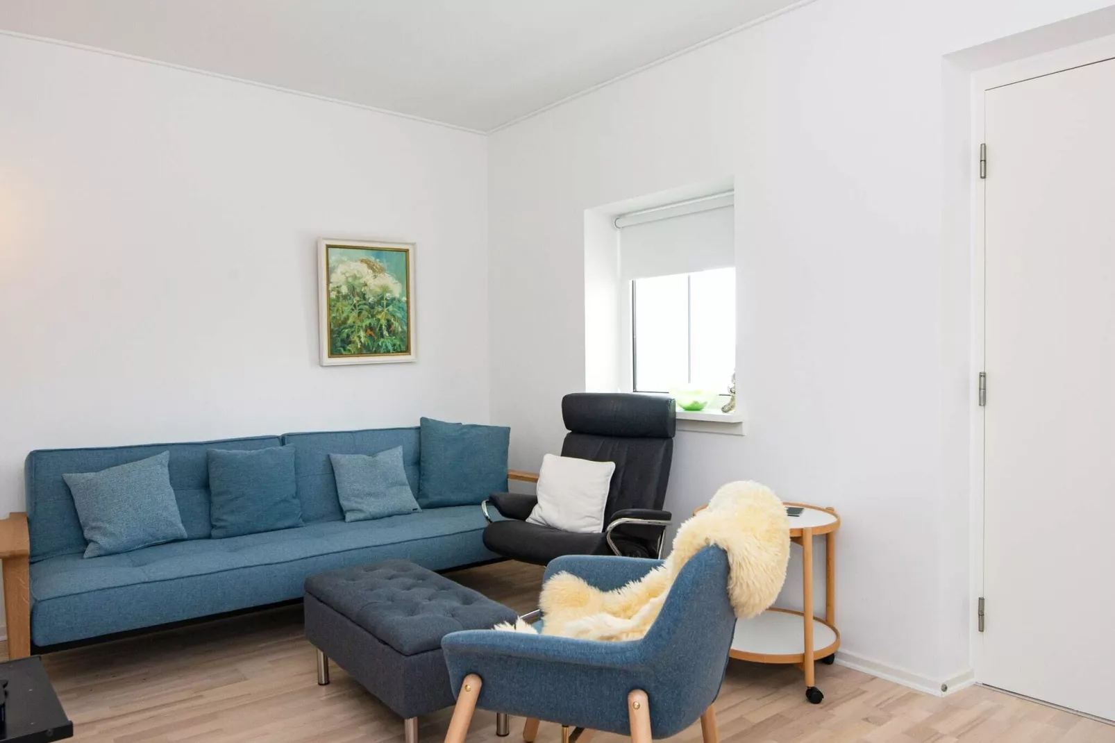 4 person holiday home in Hejls-By Traum