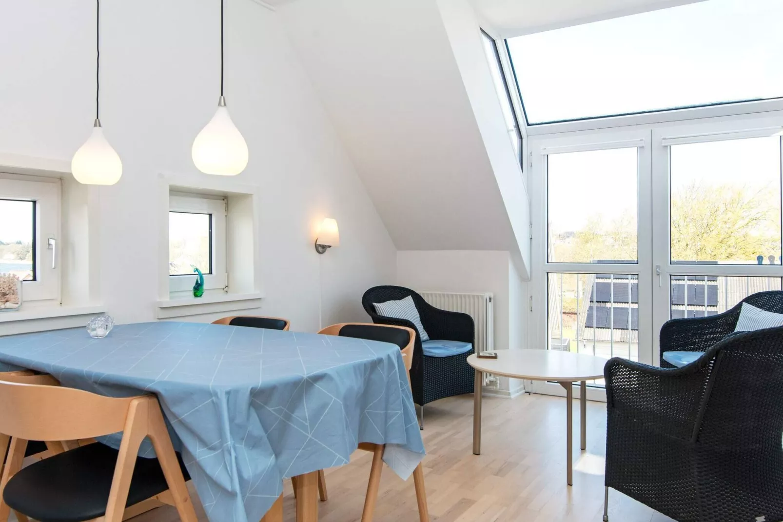 4 person holiday home in Hejls-By Traum-Indoor