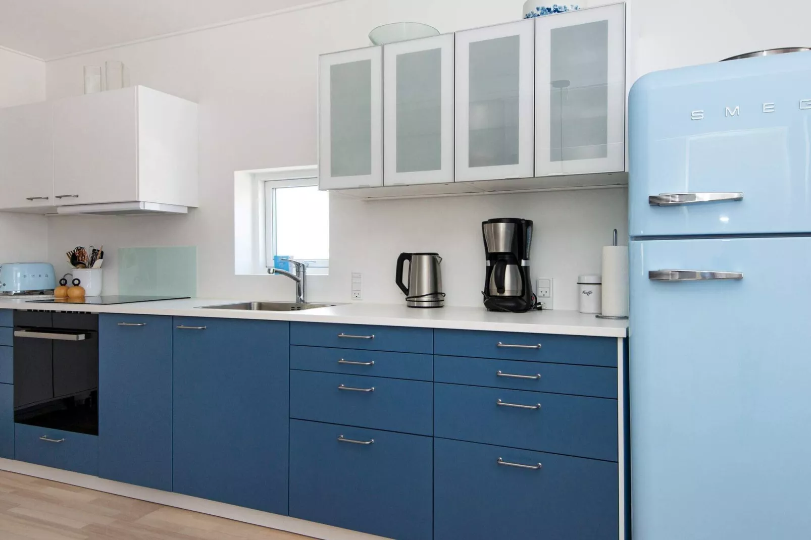 4 person holiday home in Hejls-By Traum-Indoor