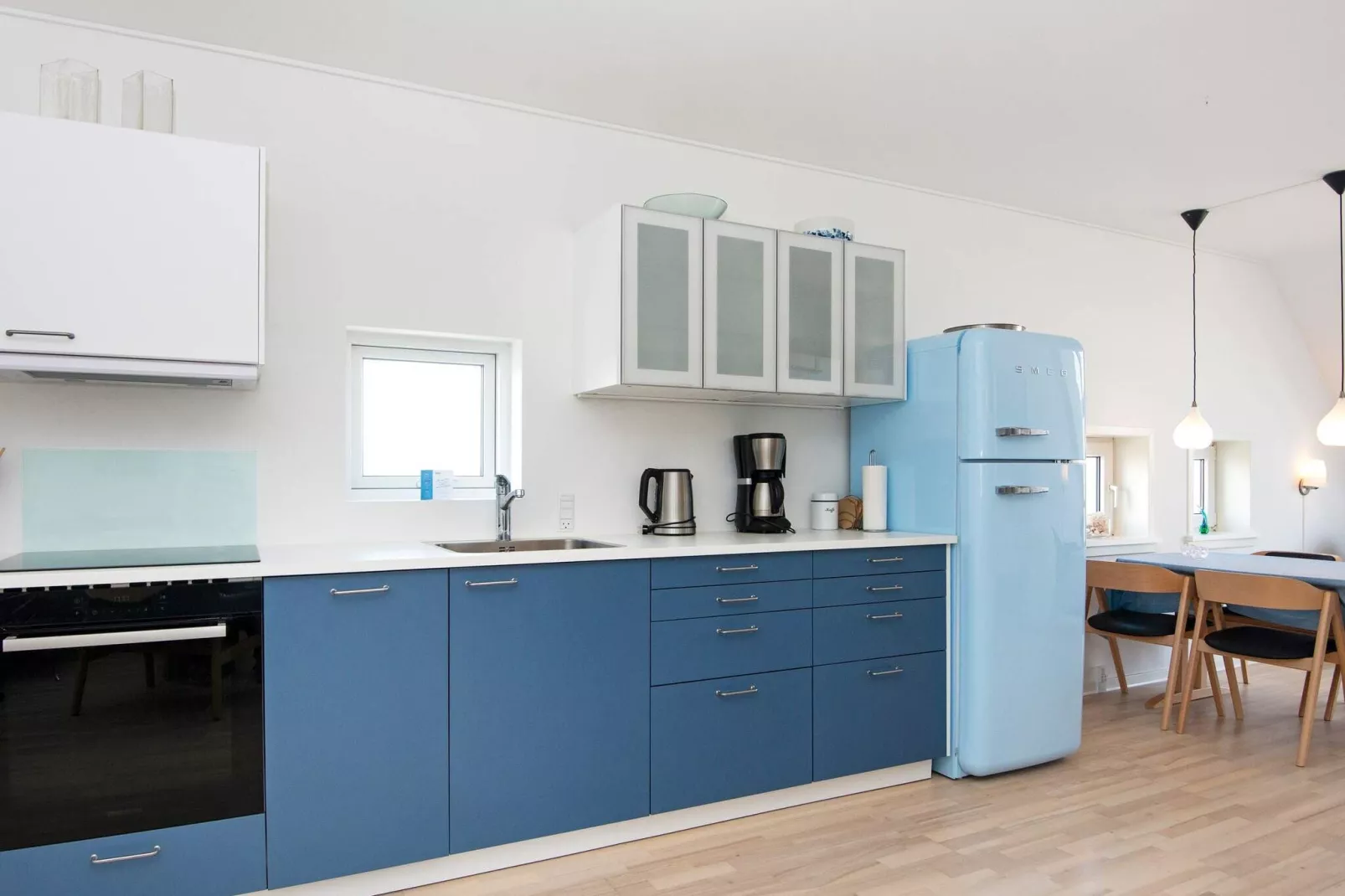4 person holiday home in Hejls-By Traum-Indoor