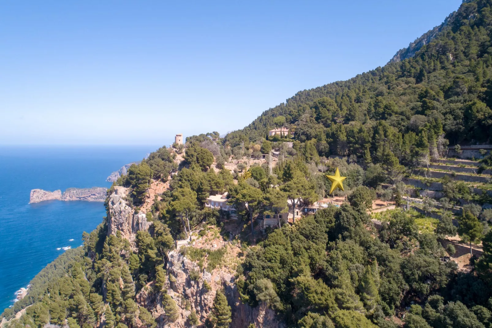 Son Galceran Gran, Finca 5StarsHome Mallorca-Outdoor