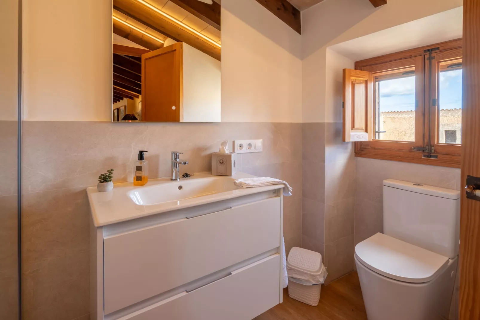 LeXiclati, Finca 5StarsHome Mallorca-Bathroom