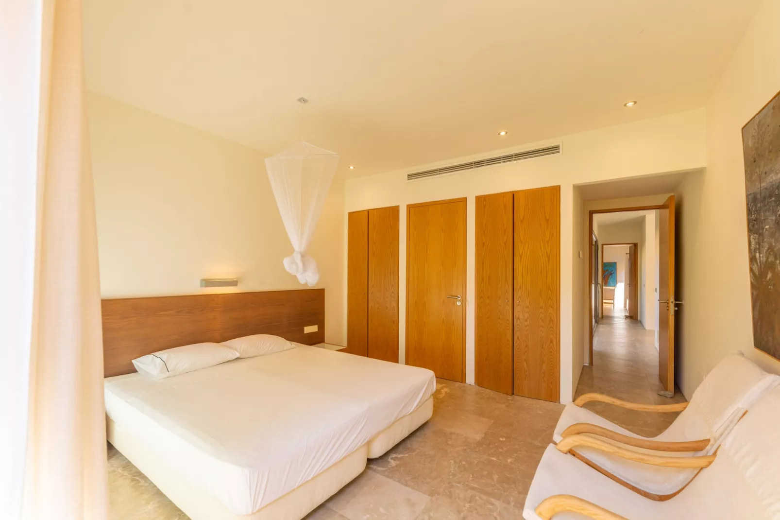 Betlemet, Beach House 5StarsHome Mallorca-Chambre