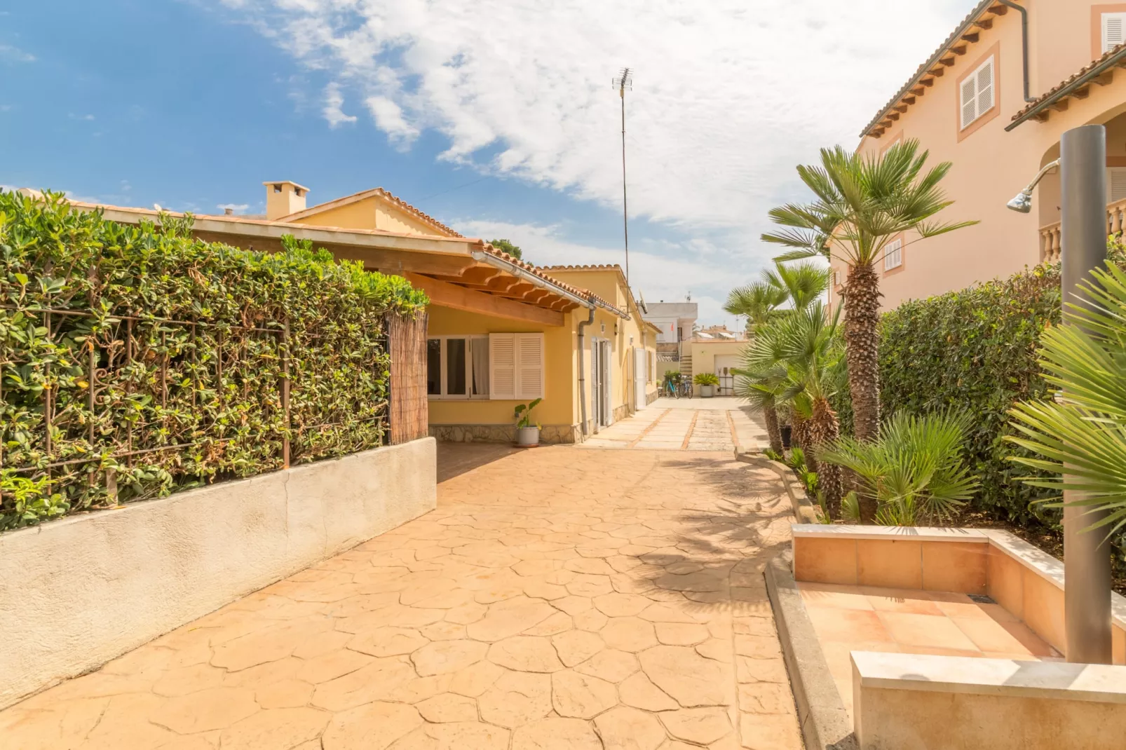 Bona Mar, Villa 5StarsHome Mallorca-Areas summer 1km