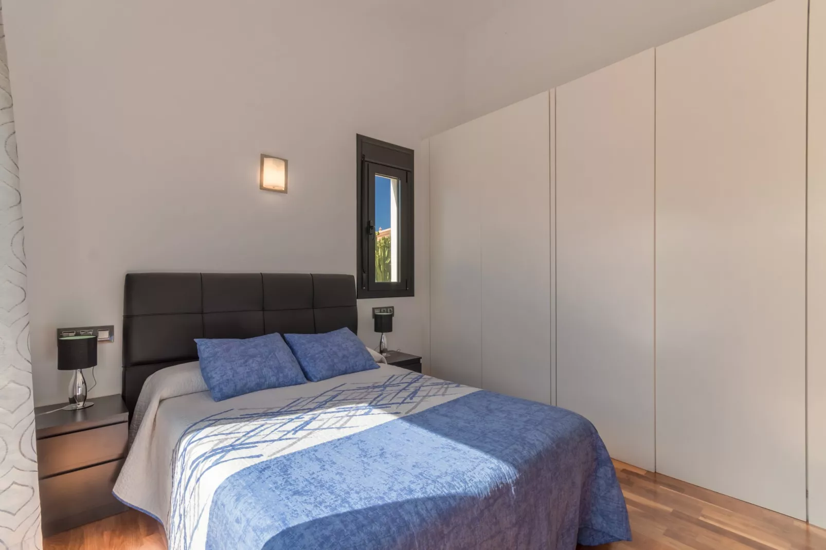 La Primera Brisa, Villa 5StarsHome Mallorca-Chambre