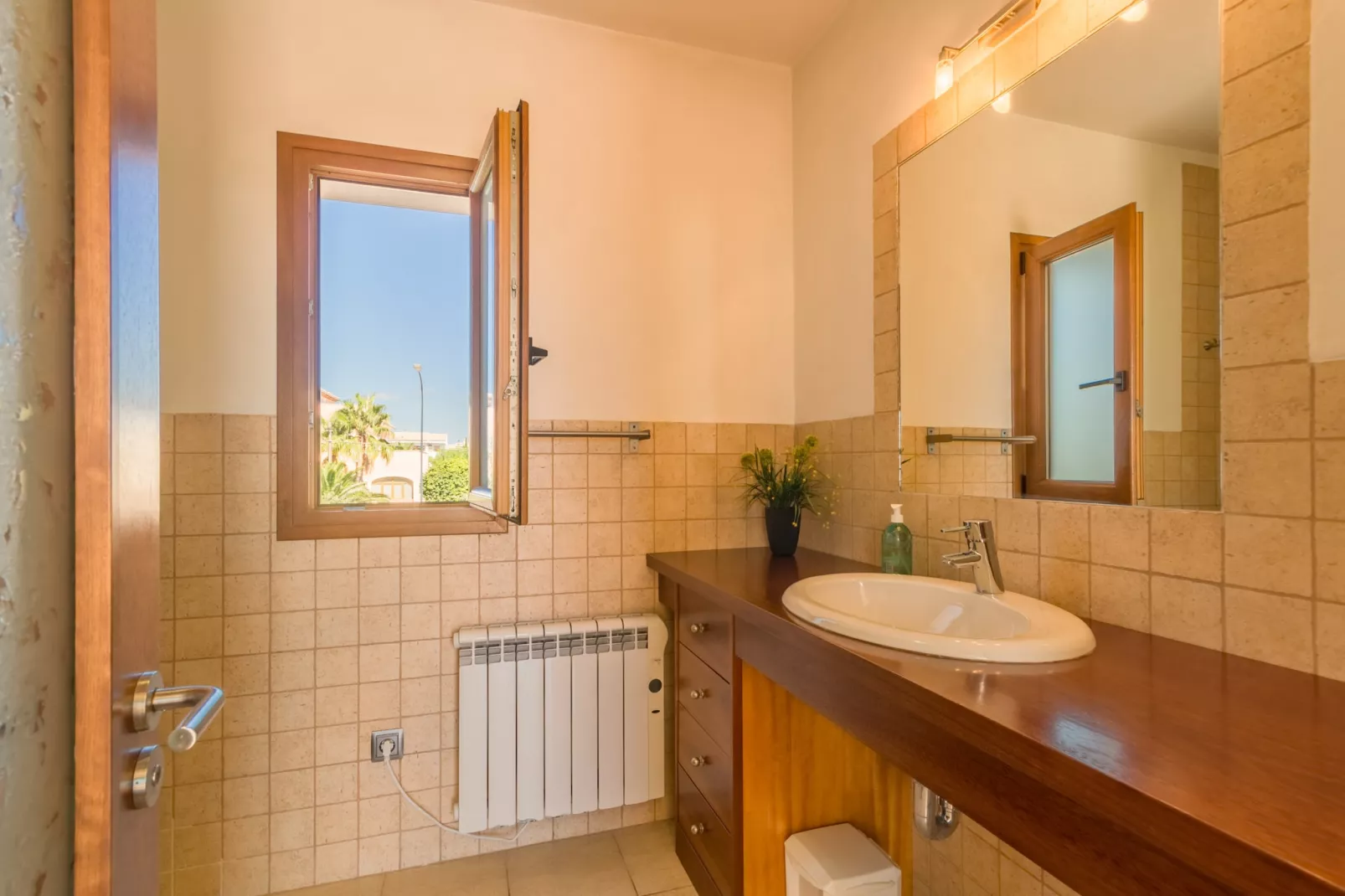 Can Fiol Port, Villa 5StarsHome Mallorca-Badezimmer