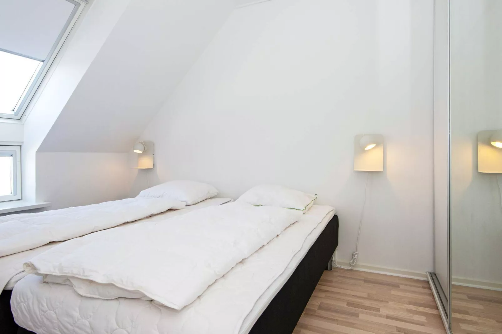 4 person holiday home in Hejls-By Traum-Indoor