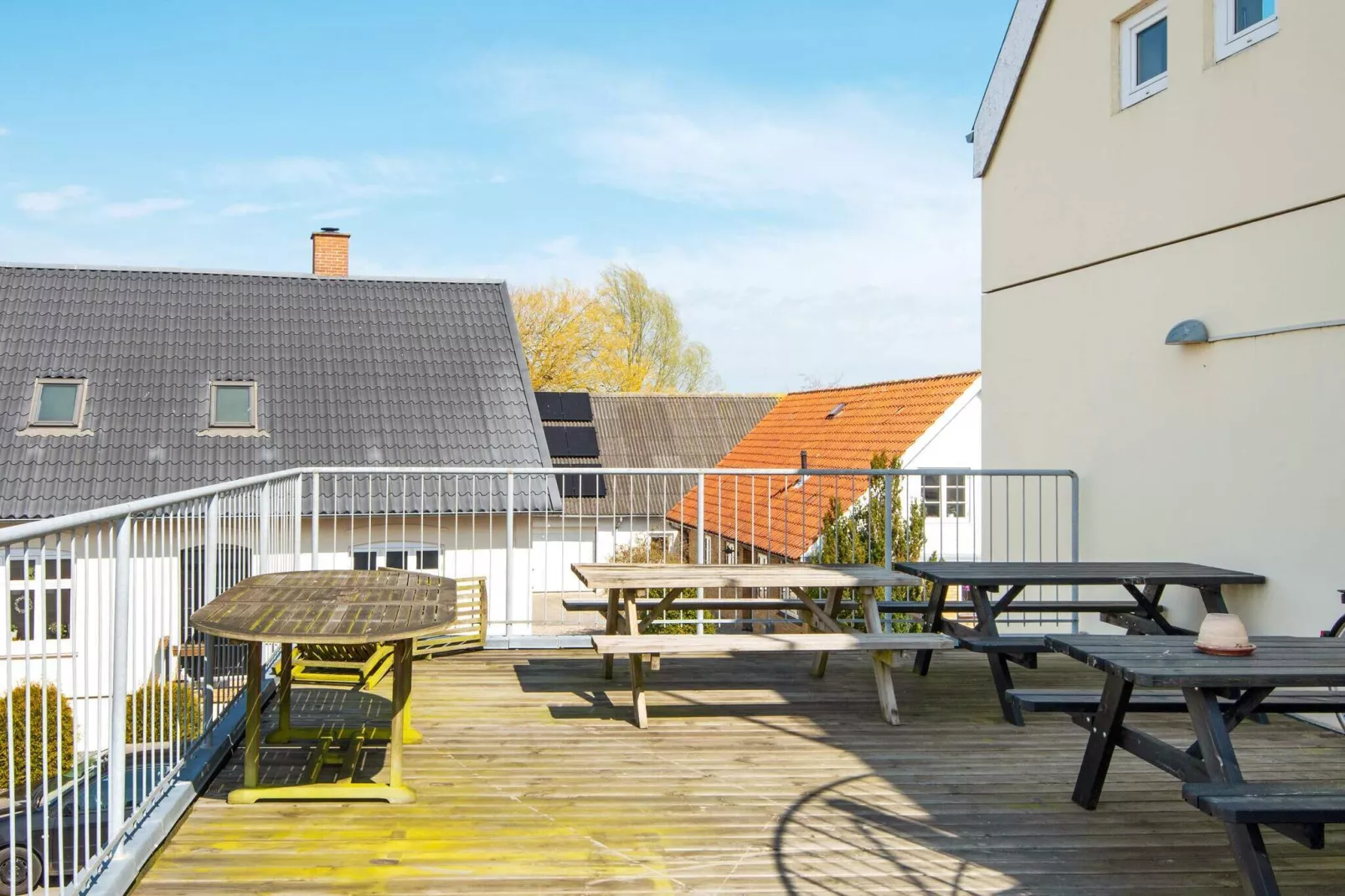 4 person holiday home in Hejls-By Traum-Untagged