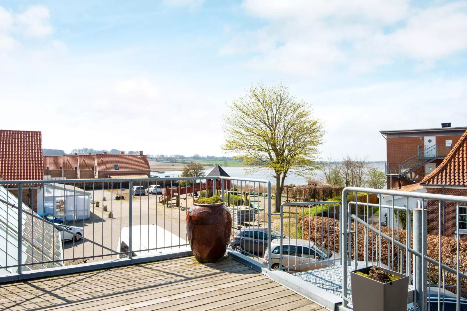 4 person holiday home in Hejls-By Traum-Untagged
