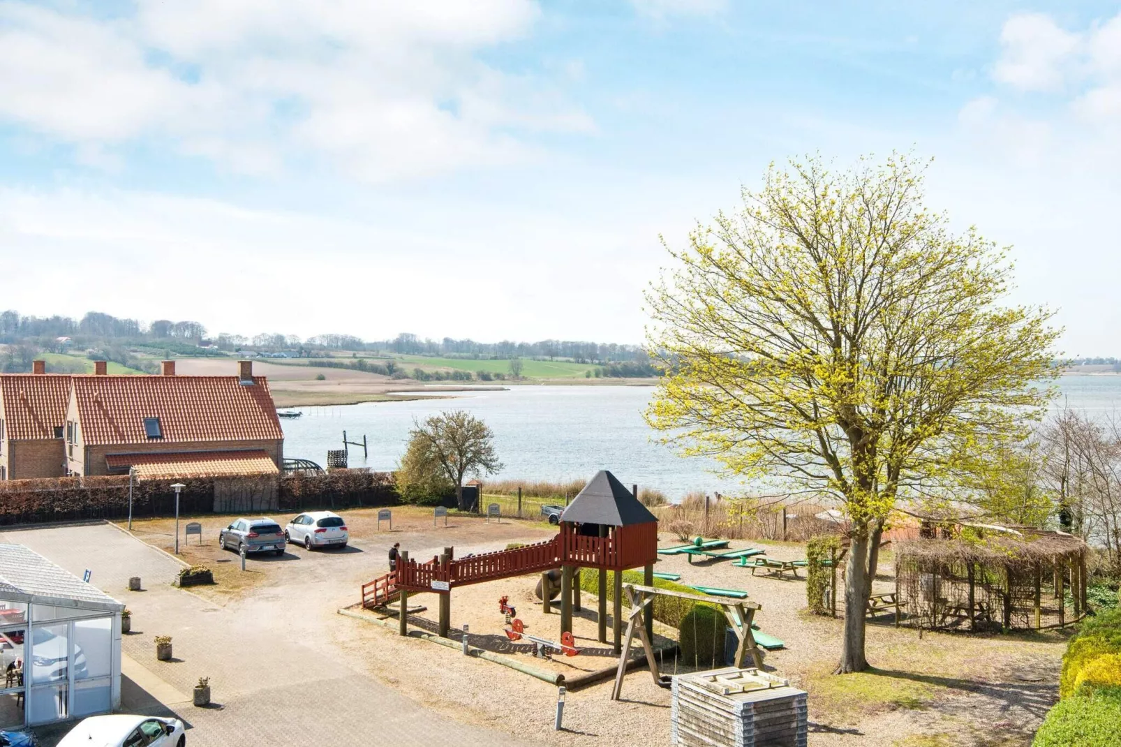 4 person holiday home in Hejls-By Traum-Untagged