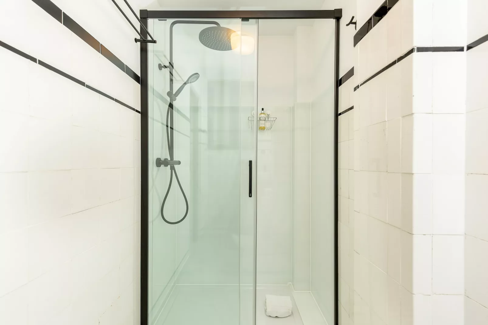 YOUROPO - Santa Catarina 1D-Bathroom