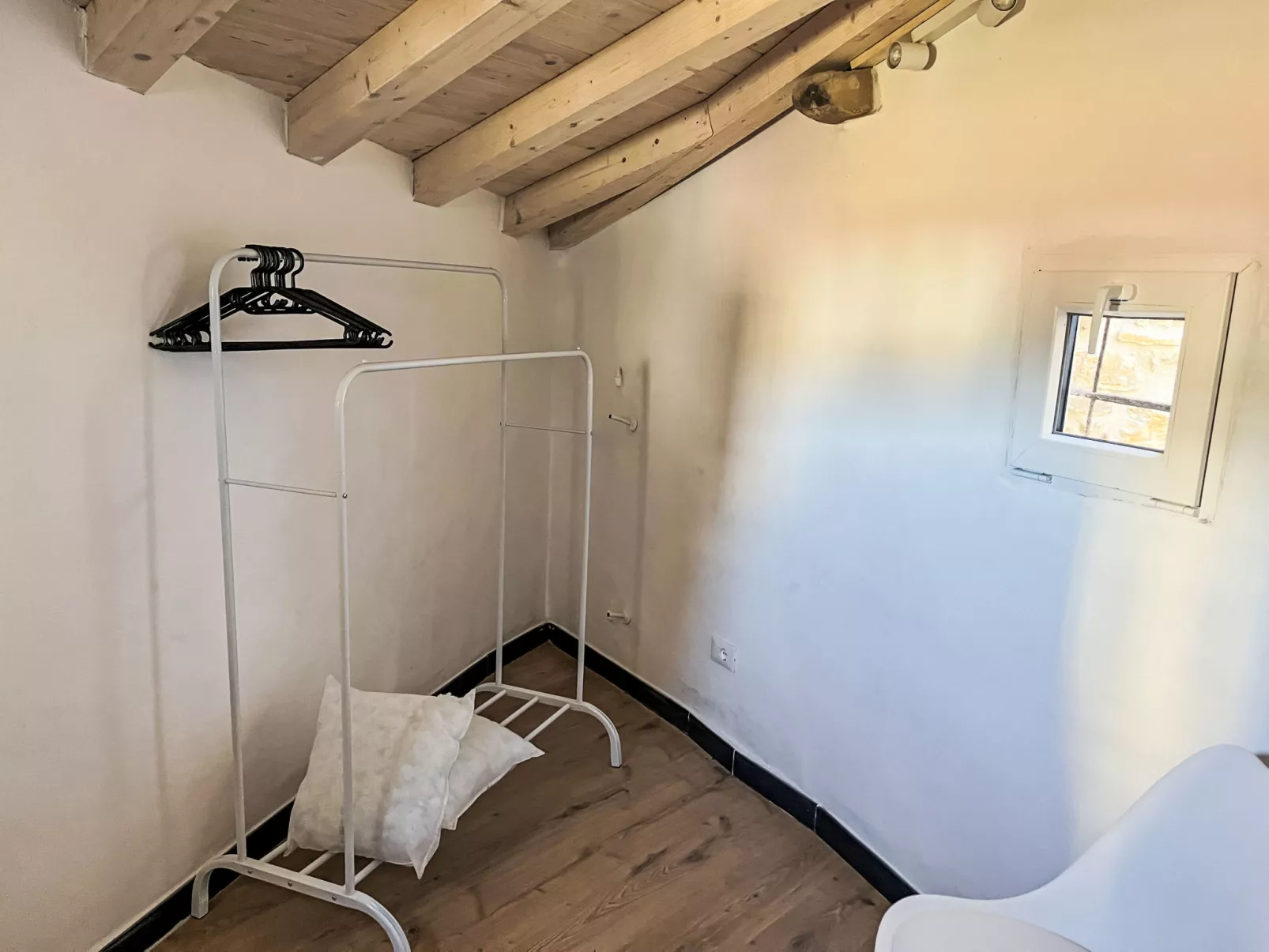 La casa di Anna-Drinnen