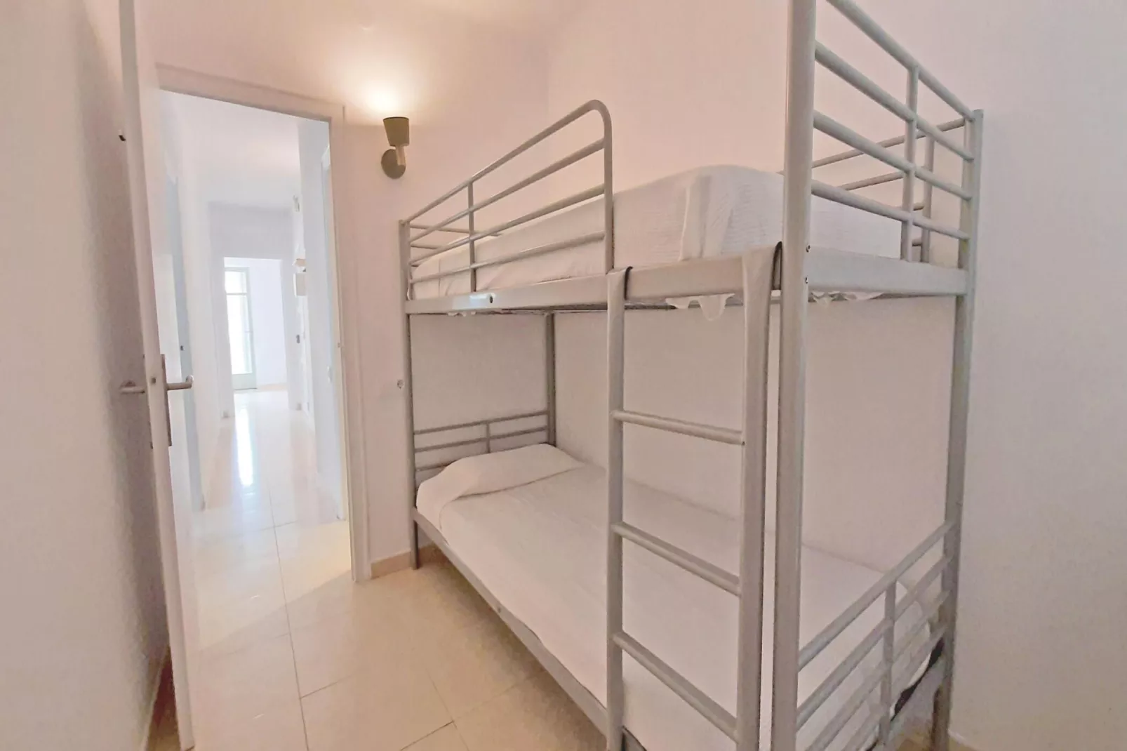 Geranis 3-Schlafzimmer