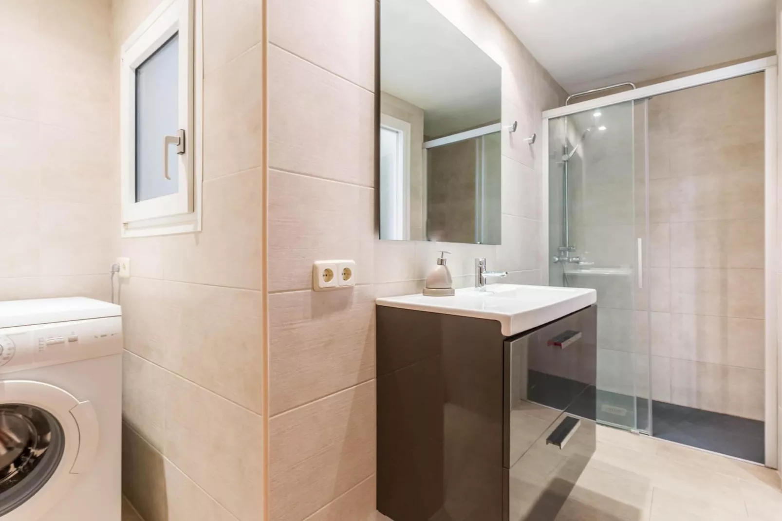 Martinez-Badezimmer