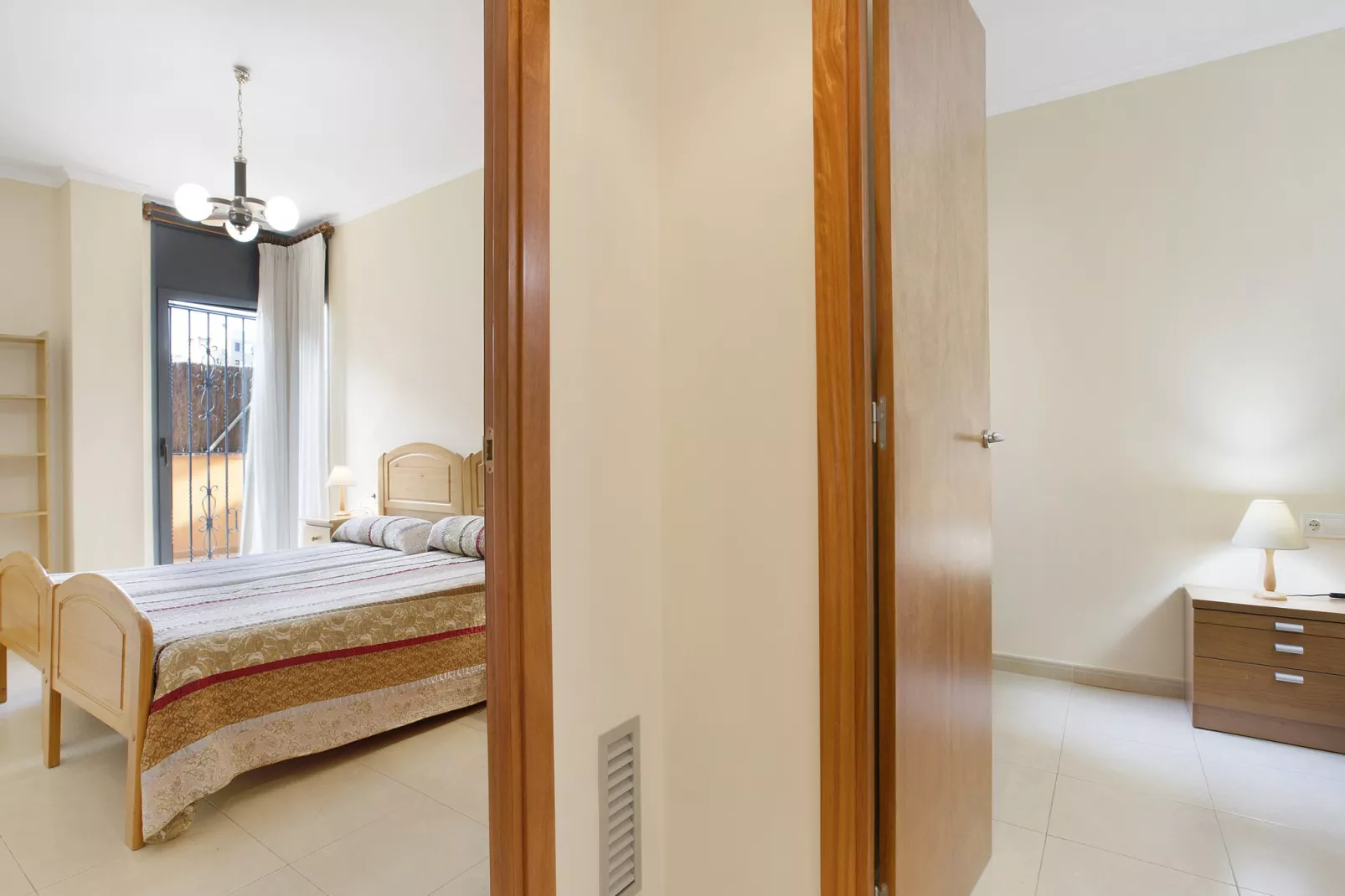 Santa Cristina 6-Salle de bain