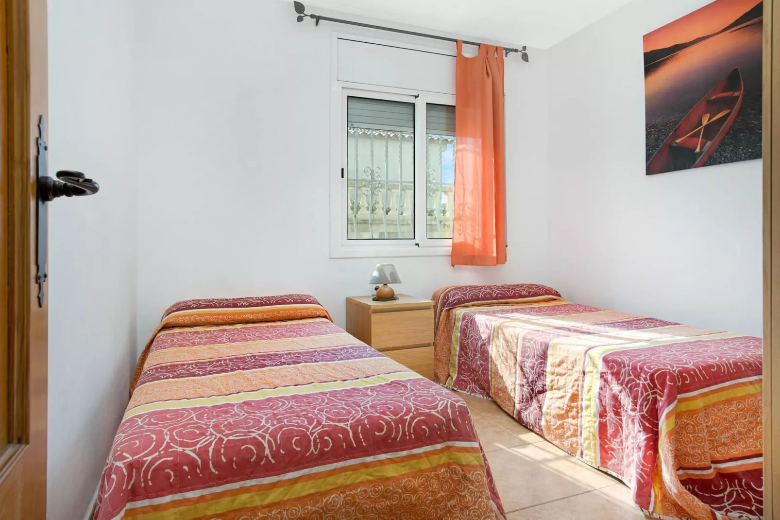 Brisamar-Schlafzimmer