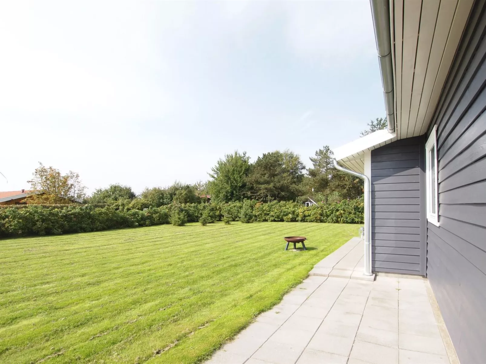 "Iven" - 140m from the sea-Draußen