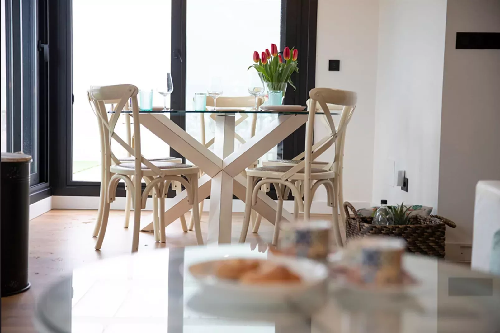Villa Canelas - Luxury Singular-Salle à manger