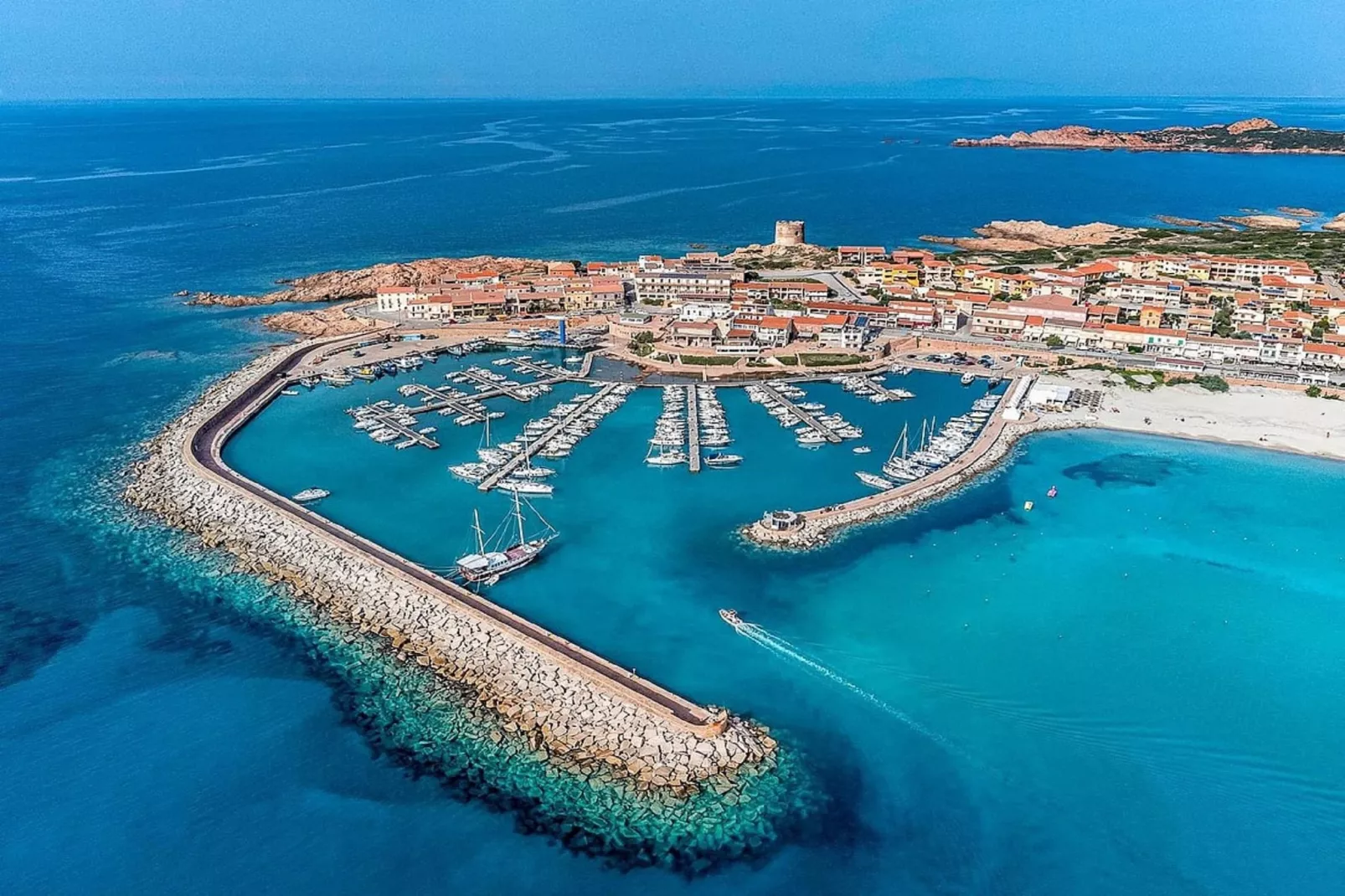 Casa Stella Marina-Zones d'été à 20 km
