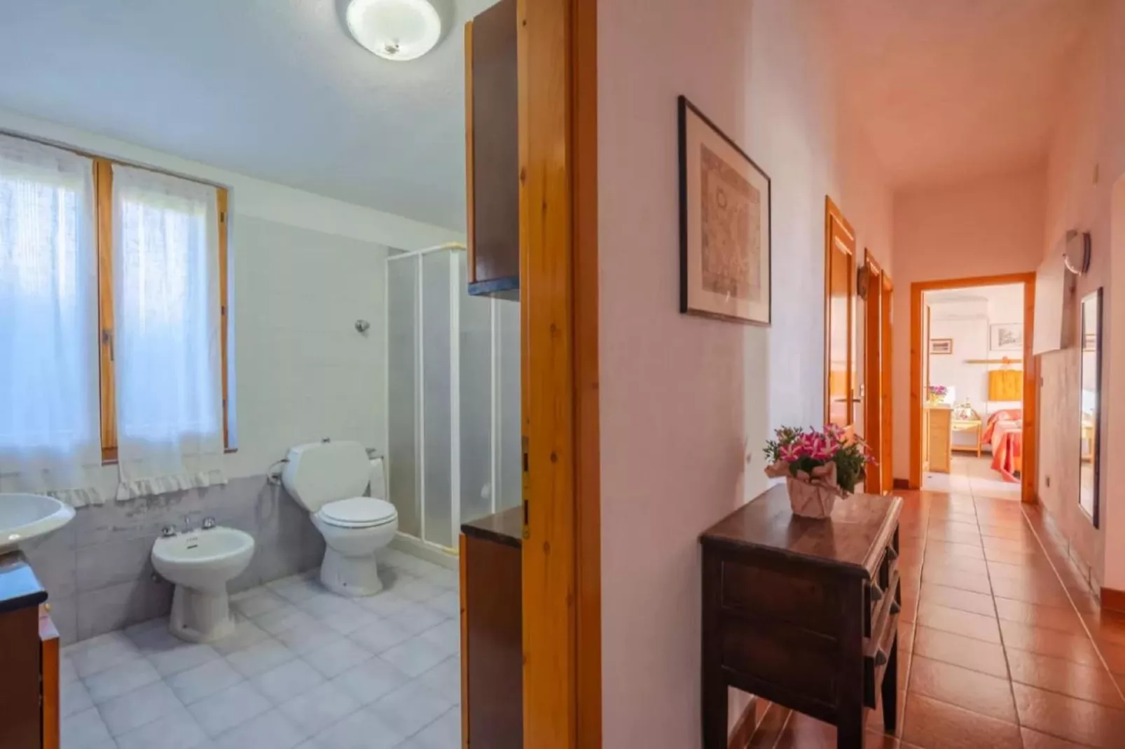 Casa Li Feruli-Bathroom