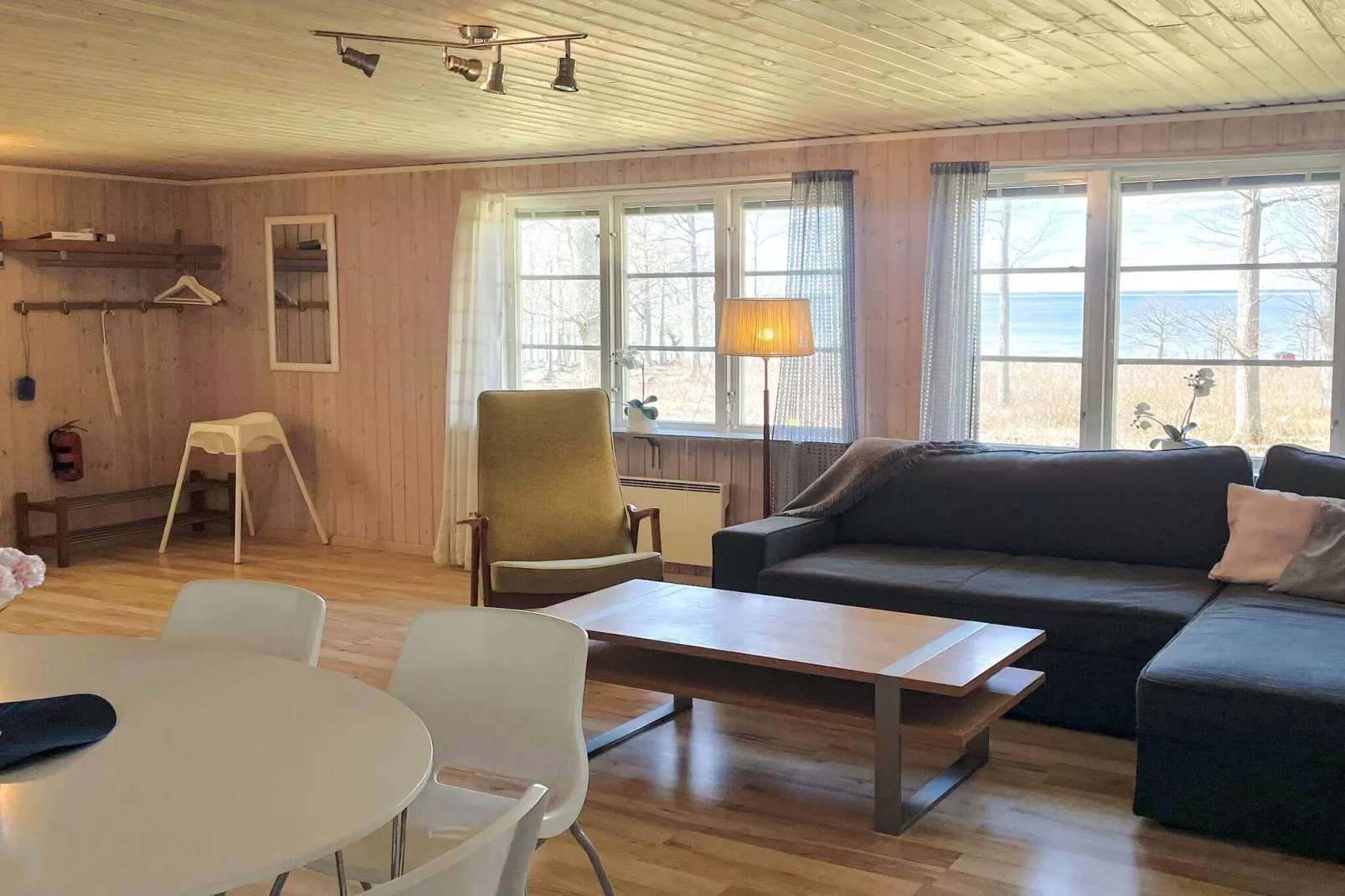 4 star holiday home in FÄRJESTADEN-Indoor