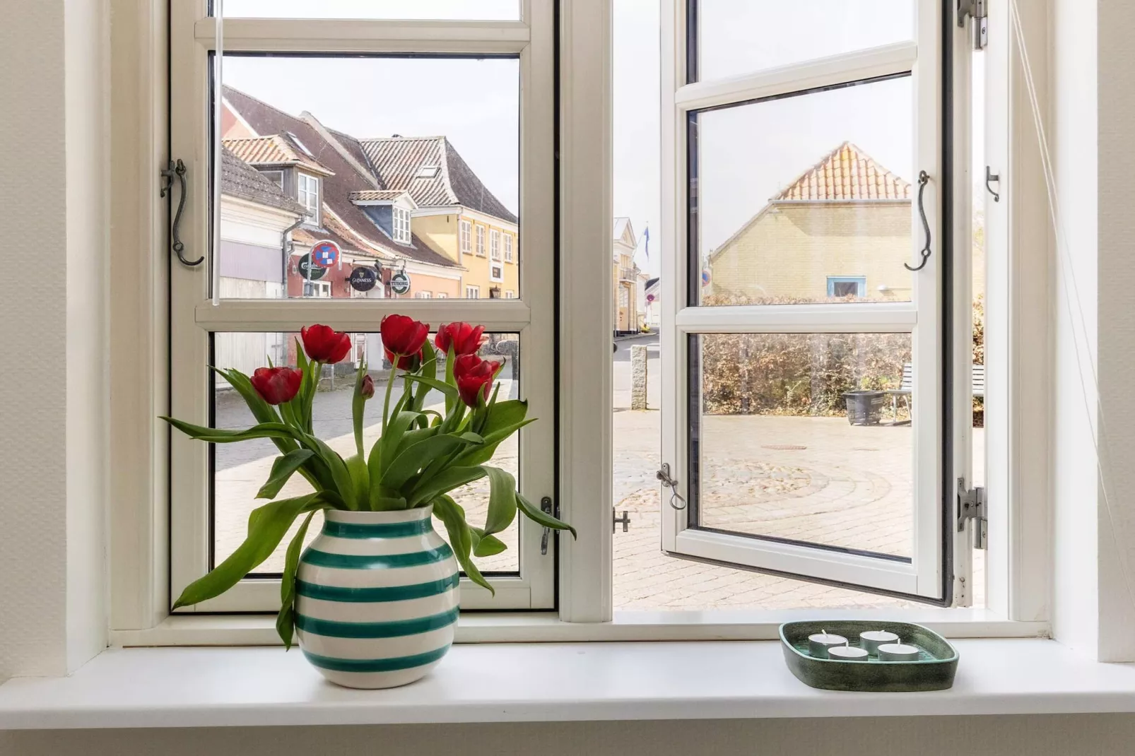 6 person holiday home in Marstal-View