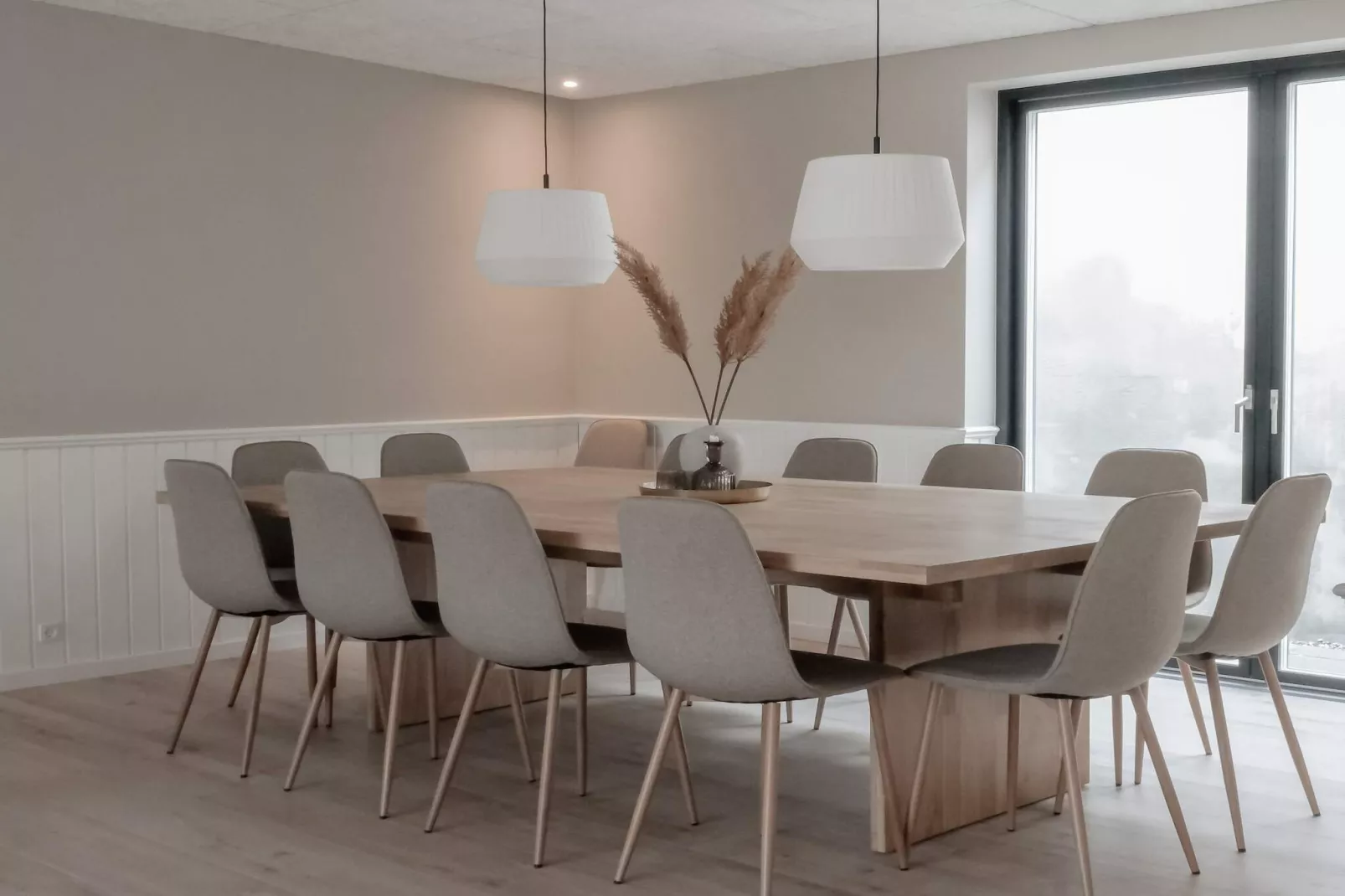 5 star holiday home in Ebeltoft-Indoor