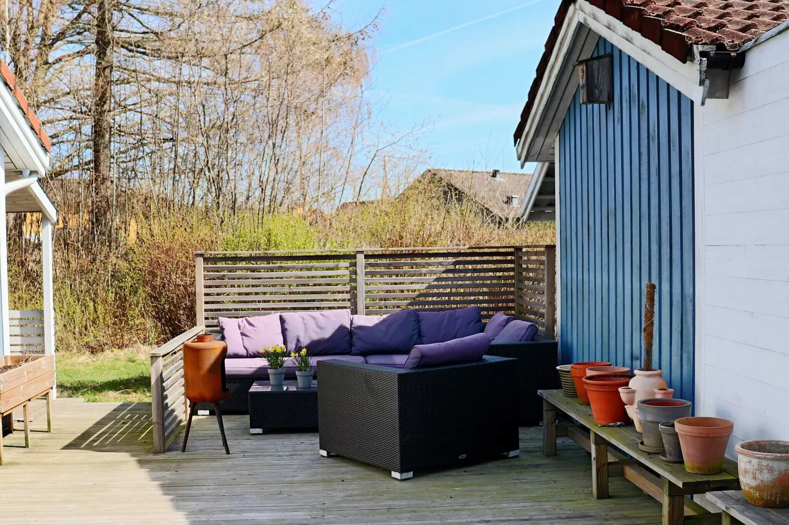 5 person holiday home in Halmstad-By Traum-Outdoor
