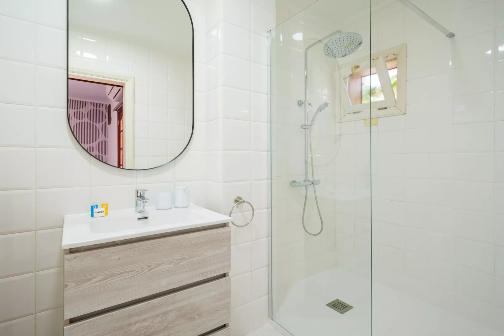 Casa Gran Canaria-Bathroom