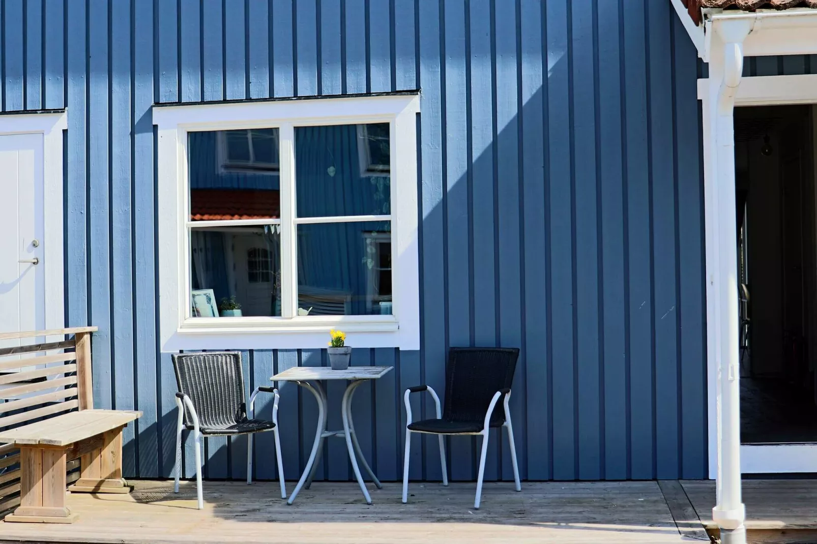 5 person holiday home in Halmstad-By Traum-Outdoor