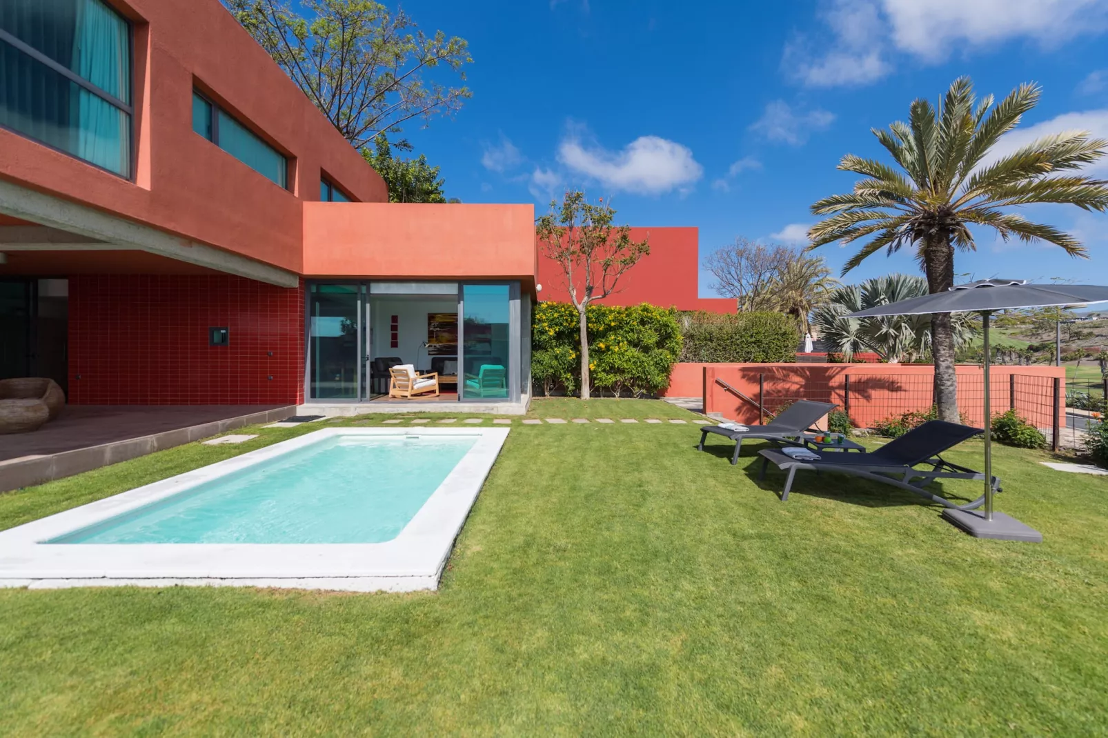 Tabaibas 14-Terrace