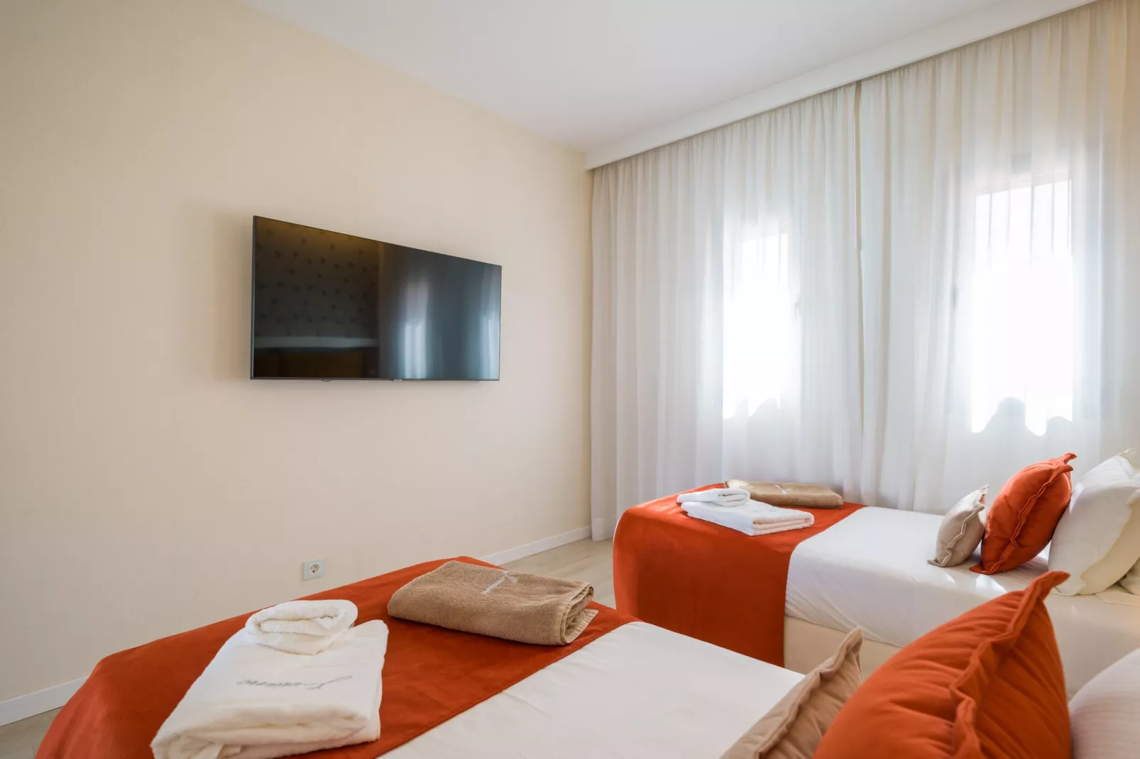 CASA JOVIANO-Bedroom