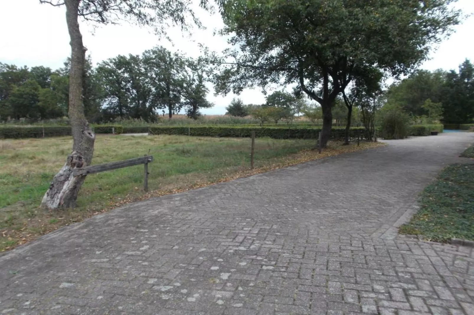 De oude stal-Areas summer 20km