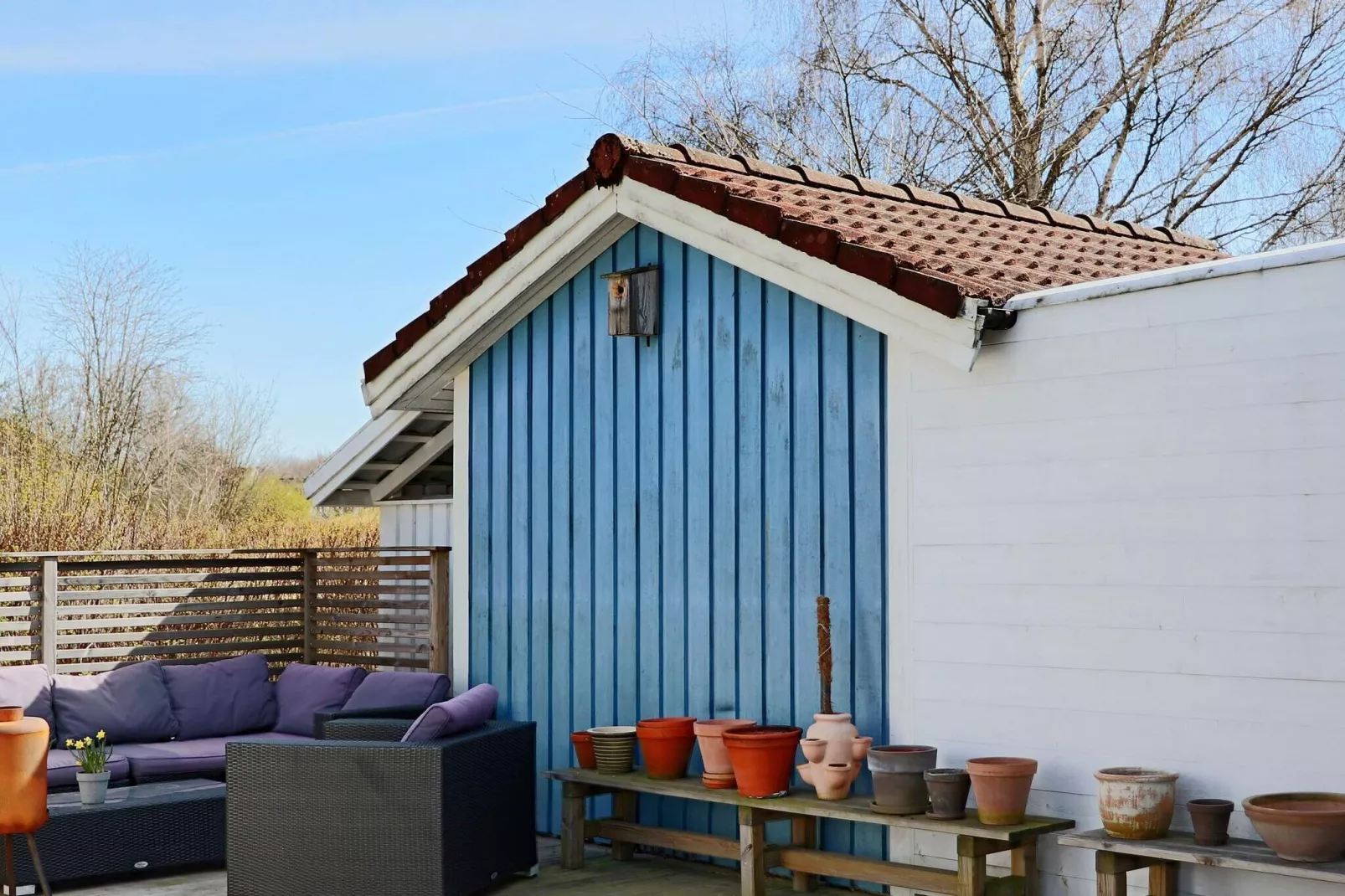 5 person holiday home in Halmstad-By Traum-Outdoor