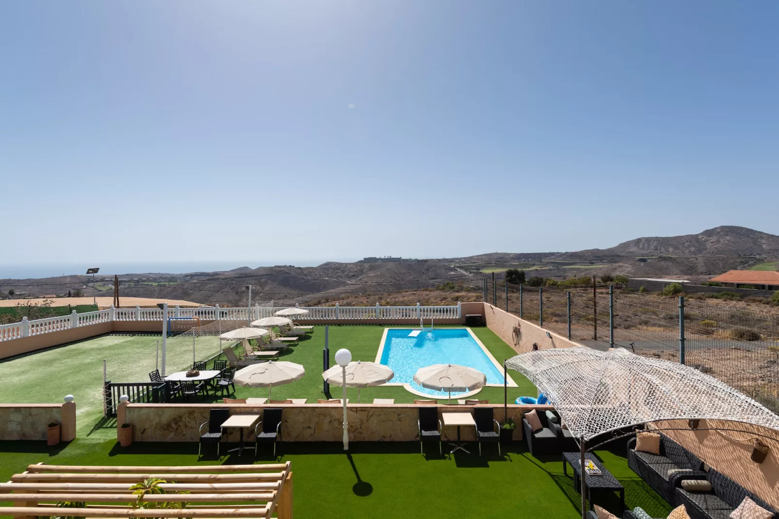 Casa Adara-Outdoor