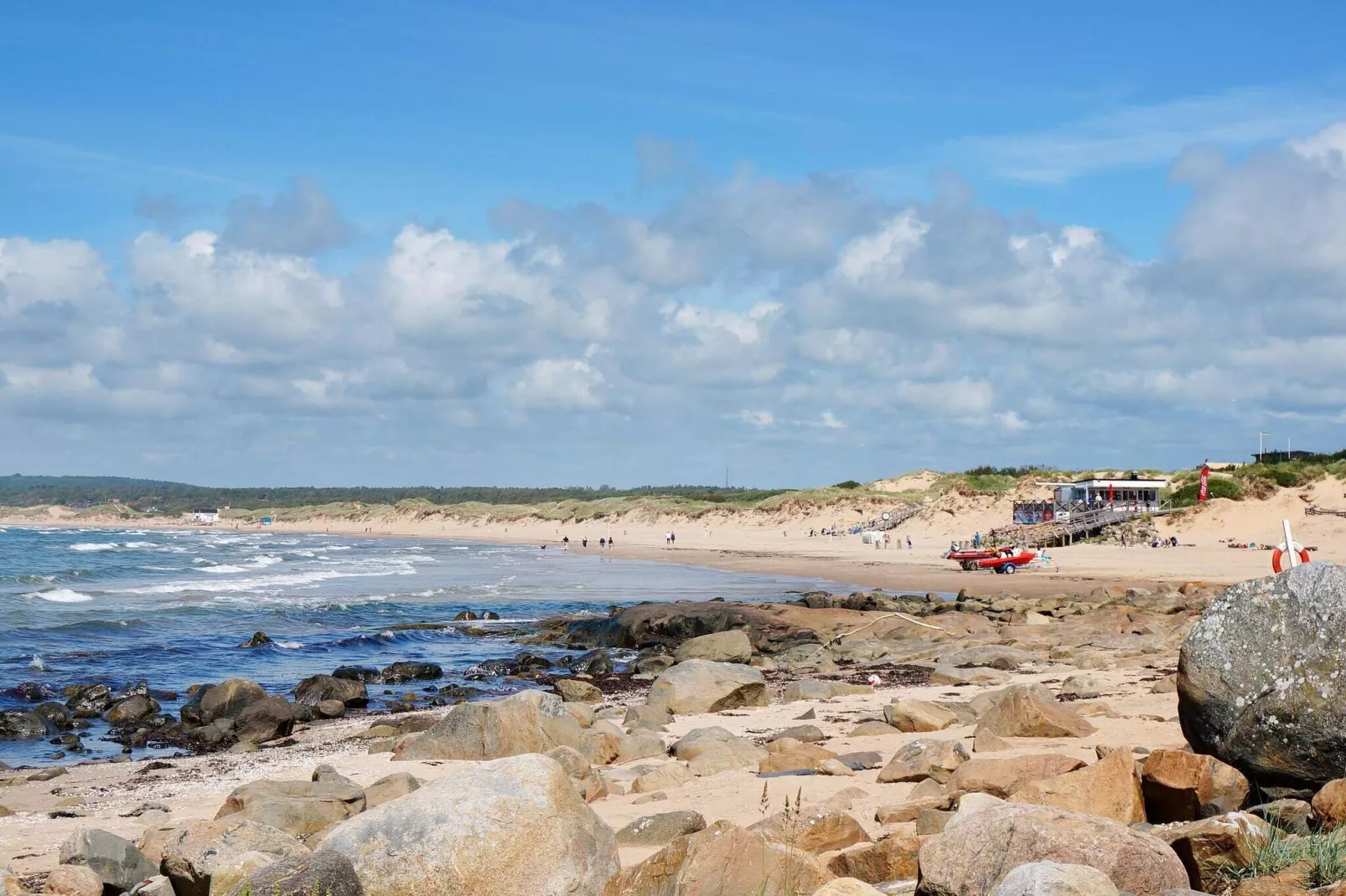 5 person holiday home in Halmstad-By Traum-Not tagged