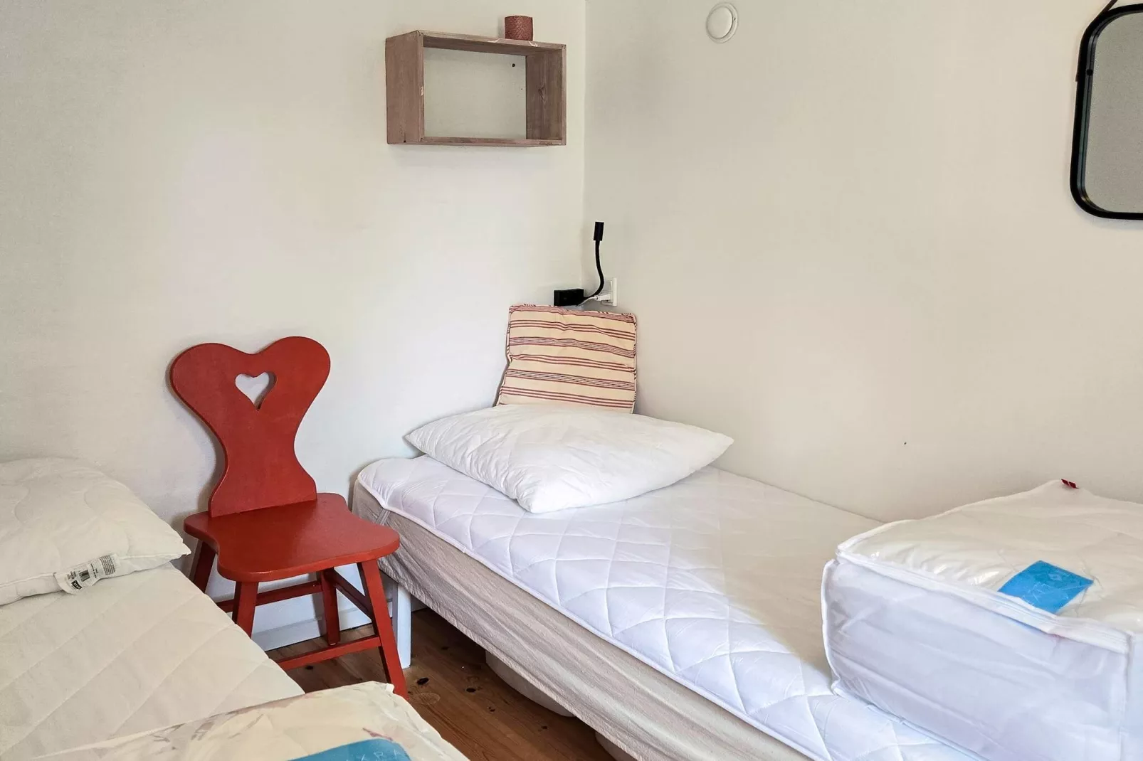 6 person holiday home in Thisted-Indoor