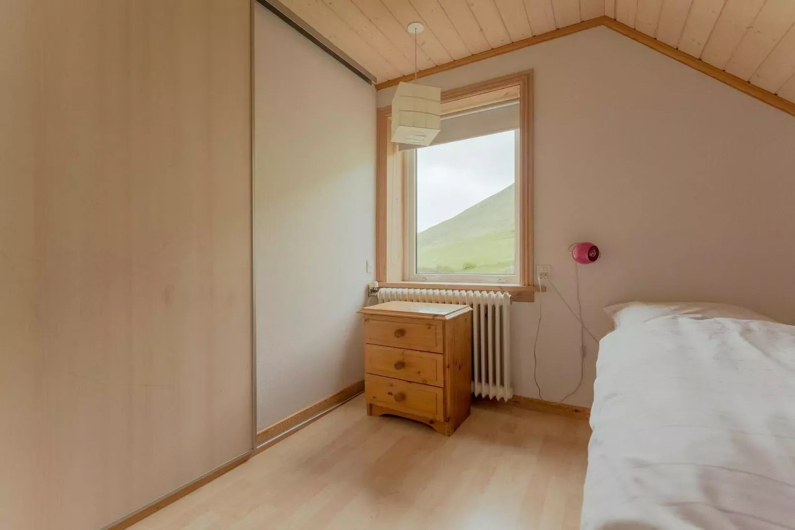 4 star holiday home in Bøur-Indoor