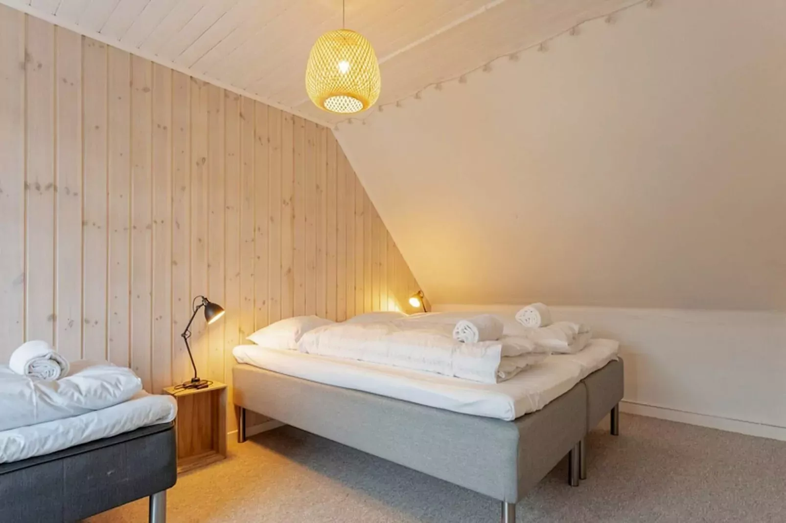Neue 30qm Wohnung in Torshavn -- By Traum Ferienwohnungen-Innen